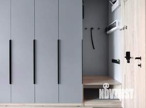 1-к квартира, посуточно, 28м2, 2/15 этаж