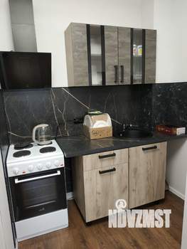 1-к квартира, на длительный срок, 30м2, 3/22 этаж