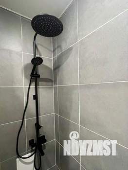 1-к квартира, посуточно, 16м2, 1/1 этаж