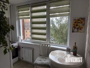 1-к квартира, на длительный срок, 45м2, 6/10 этаж