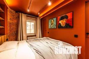 3-к квартира, посуточно, 42м2, 2/6 этаж