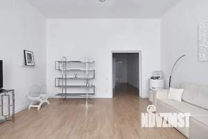2-к квартира, посуточно, 103м2, 2/6 этаж