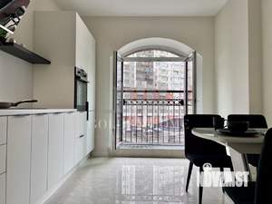 3-к квартира, на длительный срок, 109м2, 5/24 этаж