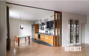5-к квартира, на длительный срок, 192м2, 5/6 этаж