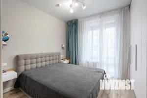 1-к квартира, на длительный срок, 43м2, 11/13 этаж