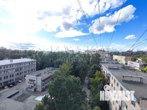 1-к квартира, на длительный срок, 37м2, 9/9 этаж