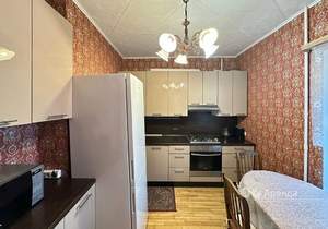 3-к квартира, на длительный срок, 80м2, 4/5 этаж