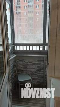 Студия квартира, посуточно, 23м2, 2/16 этаж