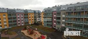 Студия квартира, на длительный срок, 25м2, 4/5 этаж