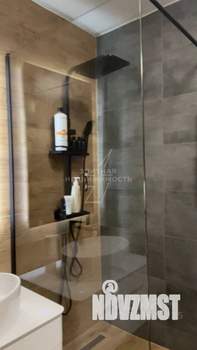 2-к квартира, на длительный срок, 87м2, 17/20 этаж