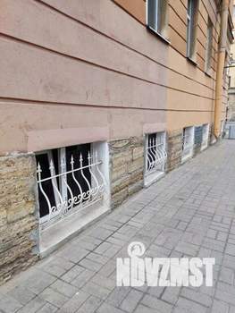 1-к квартира, посуточно, 9м2, 1/1 этаж