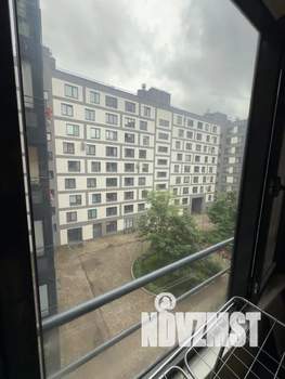 Студия квартира, посуточно, 39м2, 5/9 этаж
