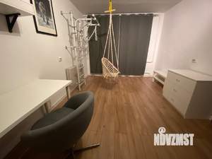 1-к квартира, на длительный срок, 41м2, 8/11 этаж