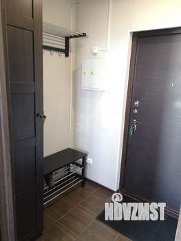 Студия квартира, на длительный срок, 29м2, 17/17 этаж