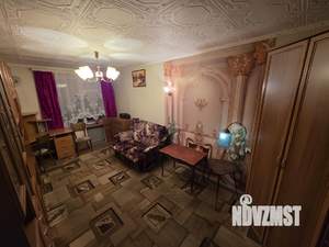 1-к квартира, на длительный срок, 40м2, 8/12 этаж