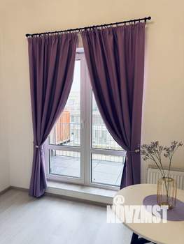 1-к квартира, посуточно, 36м2, 5/5 этаж