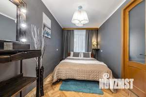 2-к квартира, посуточно, 43м2, 5/5 этаж