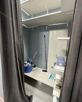 2-к квартира, на длительный срок, 50м2, 4/4 этаж