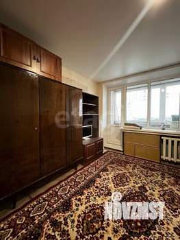 1-к квартира, на длительный срок, 33м2, 13/14 этаж