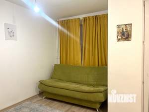 Студия квартира, на длительный срок, 26м2, 20/25 этаж