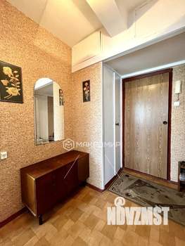 1-к квартира, на длительный срок, 31м2, 7/9 этаж