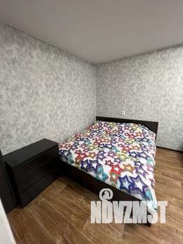 1-к квартира, посуточно, 40м2, 6/12 этаж