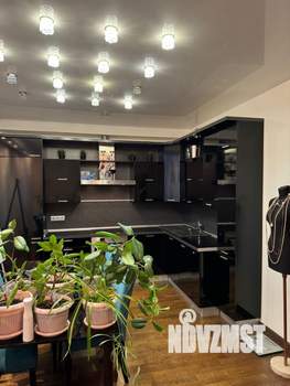 2-к квартира, на длительный срок, 76м2, 7/7 этаж