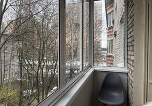 3-к квартира, на длительный срок, 56м2, 4/5 этаж