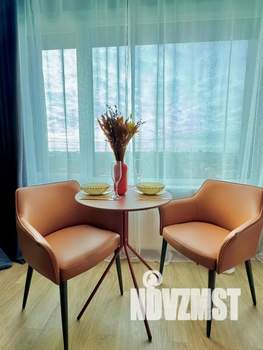 Студия квартира, посуточно, 20м2, 17/18 этаж