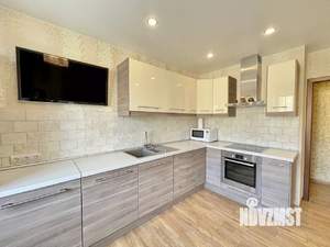 2-к квартира, на длительный срок, 60м2, 18/24 этаж