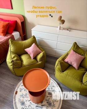 1-к квартира, на длительный срок, 35м2, 2/5 этаж