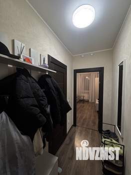 Студия квартира, на длительный срок, 22м2, 3/11 этаж