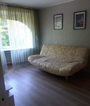 2-к квартира, на длительный срок, 45м2, 2/5 этаж