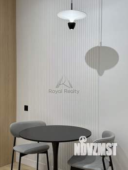 Студия квартира, на длительный срок, 24м2, 4/9 этаж