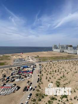 3-к квартира, на длительный срок, 110м2, 18/19 этаж