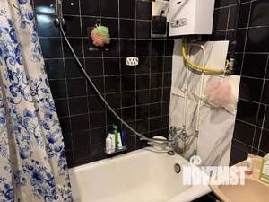 2-к квартира, посуточно, 52м2, 2/6 этаж