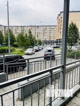 1-к квартира, на длительный срок, 38м2, 8/9 этаж