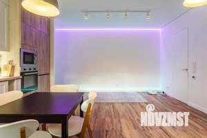 3-к квартира, посуточно, 72м2, 4/4 этаж