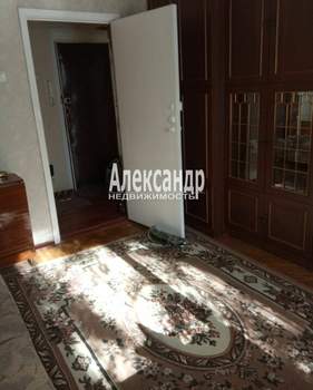 2-к квартира, на длительный срок, 47м2, 3/9 этаж