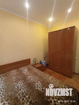 2-к квартира, на длительный срок, 56м2, 3/7 этаж