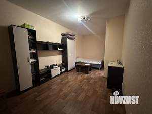 1-к квартира, на длительный срок, 35м2, 19/25 этаж