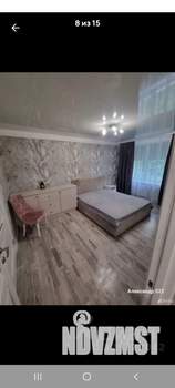 2-к квартира, на длительный срок, 42м2, 1/5 этаж