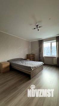 2-к квартира, на длительный срок, 78м2, 7/17 этаж