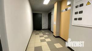 1-к квартира, на длительный срок, 34м2, 2/13 этаж