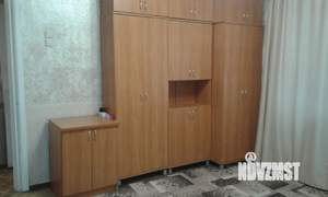 1-к квартира, на длительный срок, 31м2, 2/5 этаж
