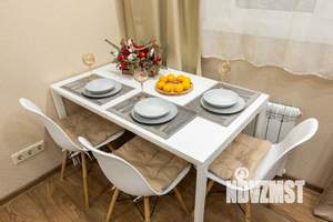 2-к квартира, посуточно, 50м2, 1/4 этаж