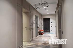 4-к квартира, на длительный срок, 171м2, 5/7 этаж