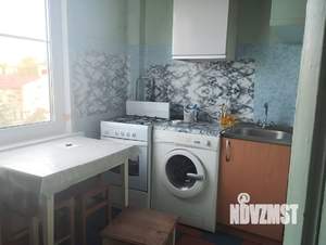 1-к квартира, на длительный срок, 30м2, 5/5 этаж