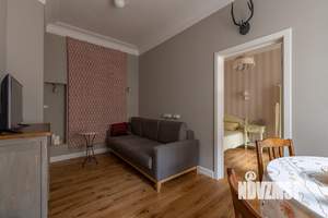 2-к квартира, на длительный срок, 38м2, 3/3 этаж
