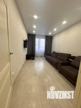 1-к квартира, на длительный срок, 38м2, 2/9 этаж